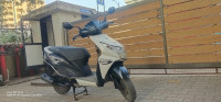 Honda Dio 2017 Model