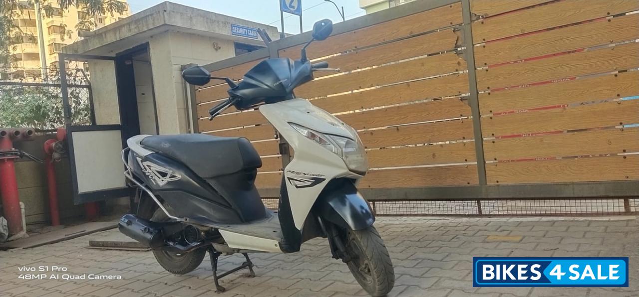 Honda Dio