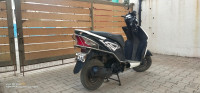 Honda Dio