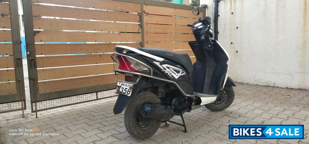 Honda Dio