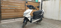 Honda Dio