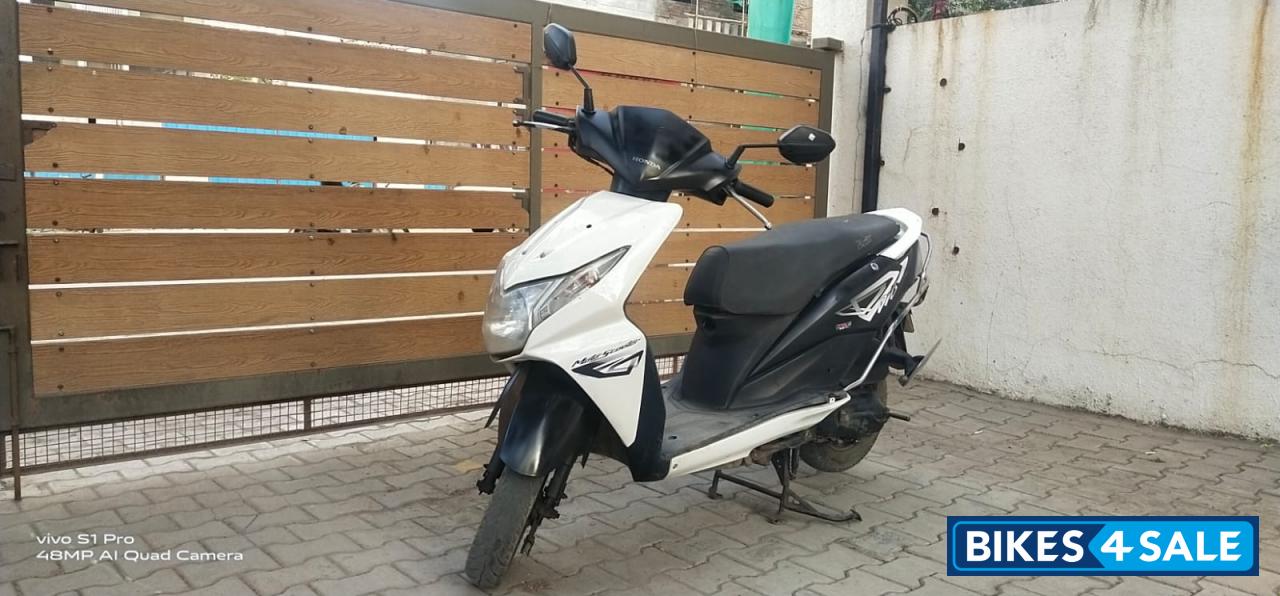 Honda Dio