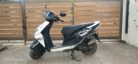 Honda Dio