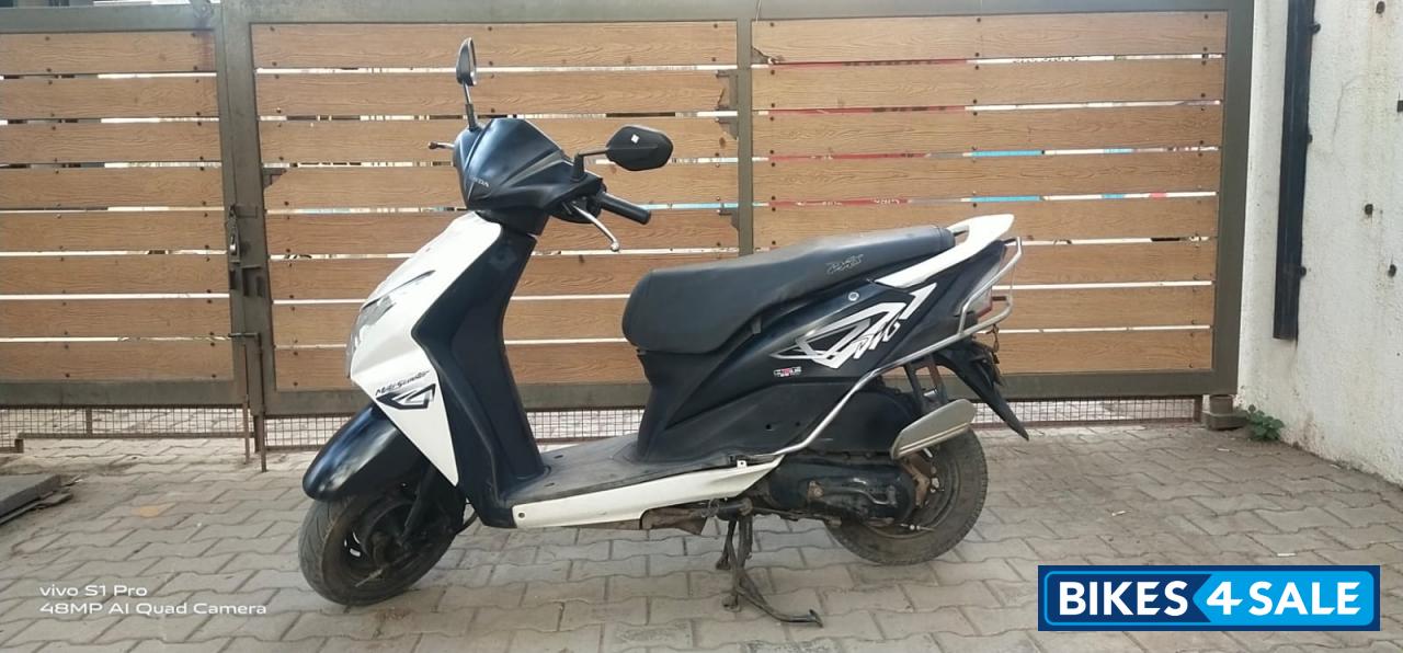 Honda Dio