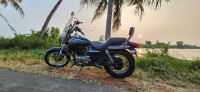 Bajaj Avenger Cruise 220 2016 Model
