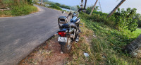 Bajaj Avenger Cruise 220