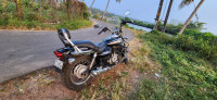 Bajaj Avenger Cruise 220