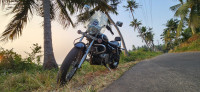 Bajaj Avenger Cruise 220