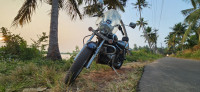 Bajaj Avenger Cruise 220