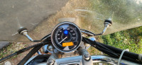 Bajaj Avenger Cruise 220