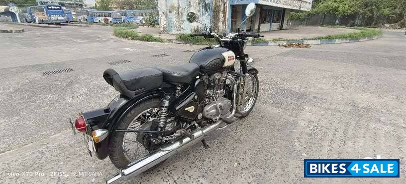 Royal Enfield Classic 350 Royal Enfield Classic 350