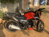 TVS Raider 125 2022 Model