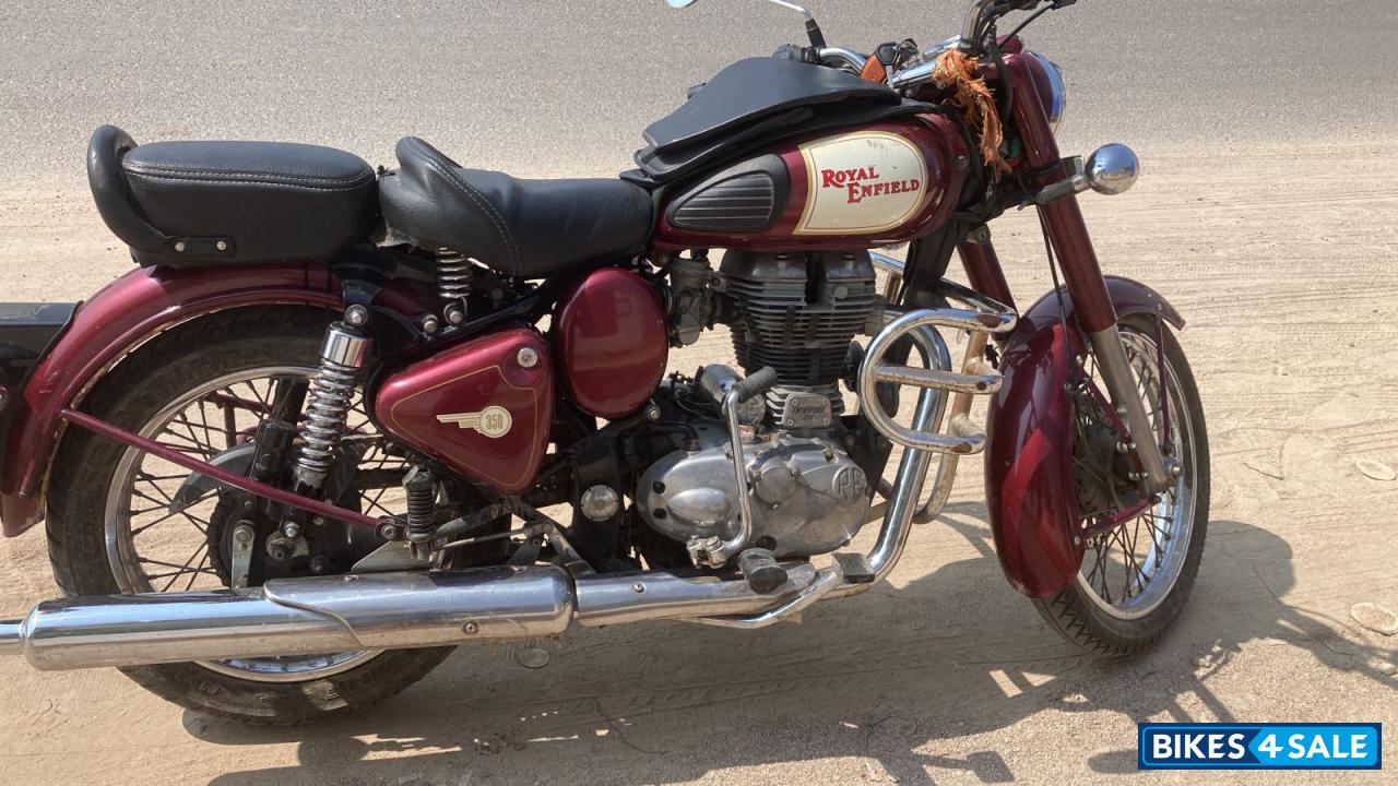Royal Enfield Classic 350 Royal Enfield Classic 350