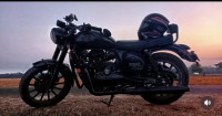 Black Jawa 42 Dual Channel ABS AllStar Black