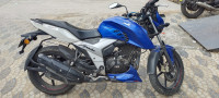 TVS Apache RTR 160 4V 2018 Model