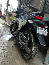 Hero Xpulse 200 4V 2022 Model