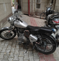 Royal Enfield Bullet Electra 5S 2014 Model