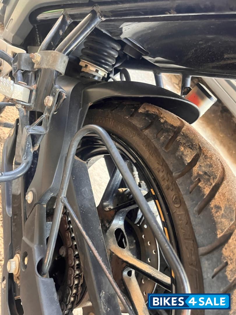 Yamaha FZ-S FI V3 BS6 Yamaha FZ-S FI V3 BS6