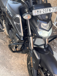 Yamaha FZ-S FI V3 BS6