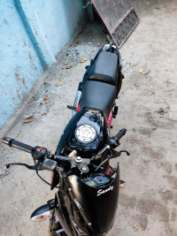 Bajaj Pulsar 150 Twin Disc 2019 Model
