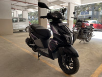 TVS NTORQ 125 Race Edition 2022 Model