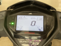 TVS NTORQ 125 Race Edition