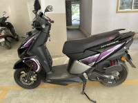 TVS NTORQ 125 Race Edition