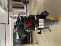 TVS NTORQ 125 Race Edition