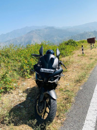 Bajaj Pulsar RS 200 ABS 2017 Model