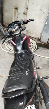 Yamaha Gladiator 2008 Model