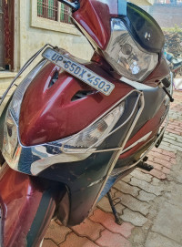 Hero Destini 125 BS6 2020 Model