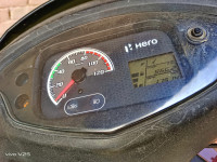 Hero Destini 125 BS6