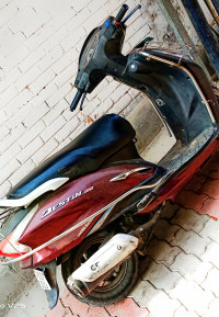 Hero Destini 125 BS6