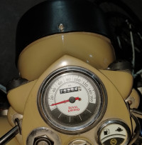 Royal Enfield Classic Desert Storm