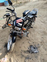 Hero Splendor Plus BS6