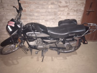 Hero Splendor Plus BS6