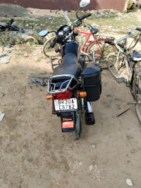 Hero Splendor Plus BS6