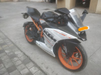 KTM RC 390