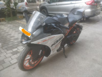 KTM RC 390