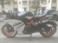 KTM RC 390