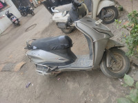 Hero Duet 110 2016 Model