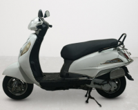 Suzuki Access 125 2014 Model