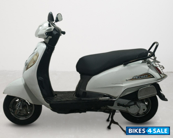 Suzuki Access 125