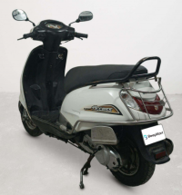Suzuki Access 125