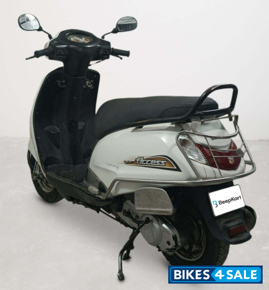 Suzuki Access 125