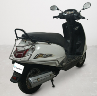 Suzuki Access 125