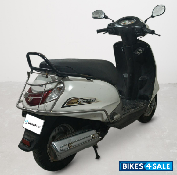 Suzuki Access 125