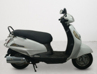 Suzuki Access 125