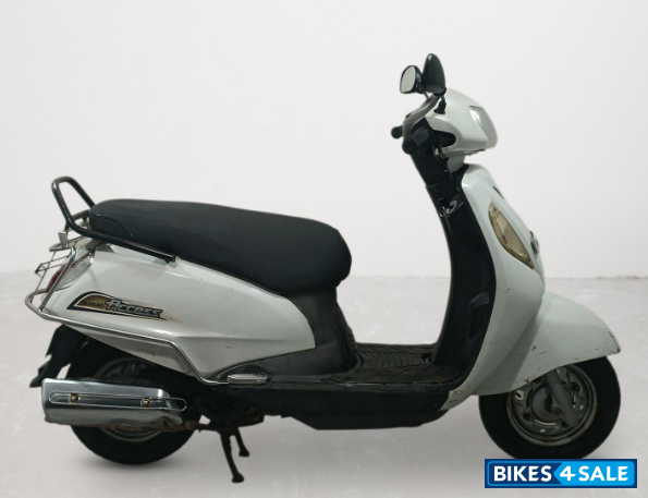 Suzuki Access 125