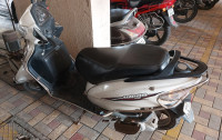 TVS Wego 2014 Model